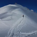 Hébergement de vacances Almhuette Fuer Summer Und Wintersport *