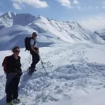 Almhuette Fuer Summer Und Wintersport * Pill