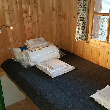Casa de Férias Almhuette Fuer Summer Und Wintersport Pill