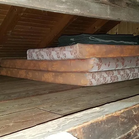 Holiday home Almhuette Fuer Summer Und Wintersport