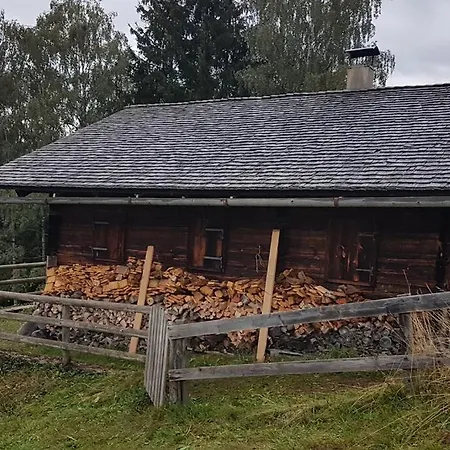 Almhuette Fuer Summer Und Wintersport Holiday home