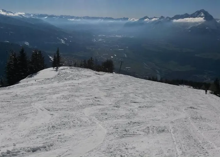 Vakantiehuis Almhuette Fuer Summer Und Wintersport