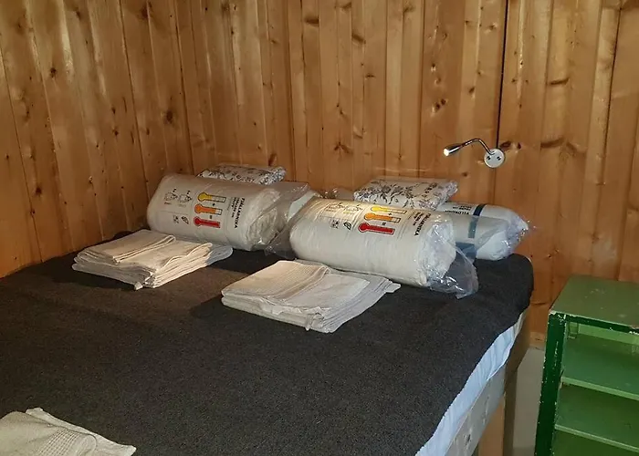 Almhuette Fuer Summer Und Wintersport * Pill