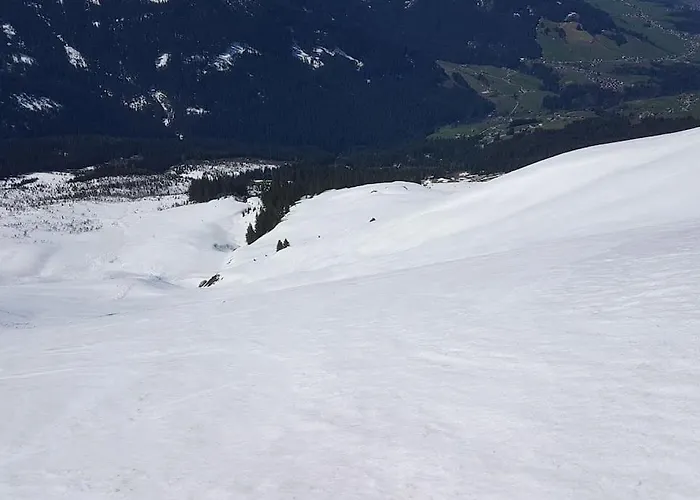 Almhuette Fuer Summer Und Wintersport Hébergement de vacances *