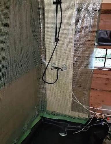 Almhuette Fuer Summer Und Wintersport Pill