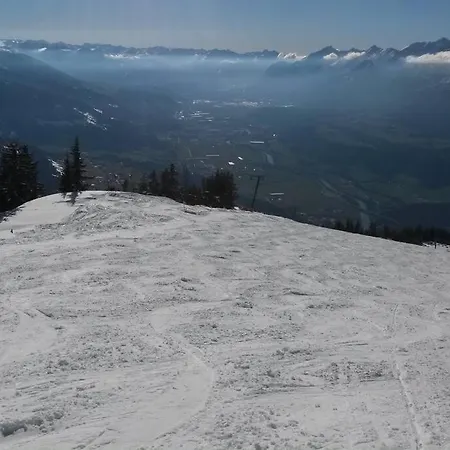 Nyaraló Almhuette Fuer Summer Und Wintersport