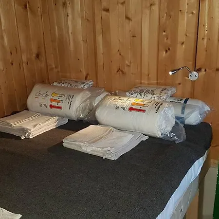 Almhuette Fuer Summer Und Wintersport * Pill