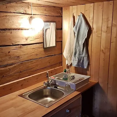 Almhuette Fuer Summer Und Wintersport Nyaraló Pill