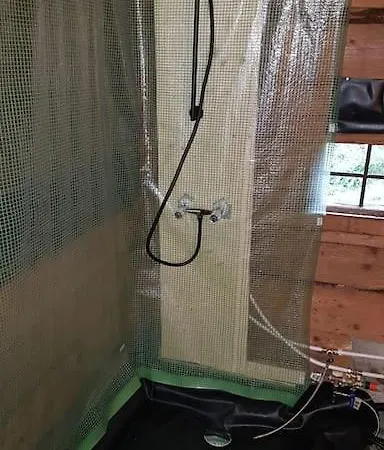 Almhuette Fuer Summer Und Wintersport Pill