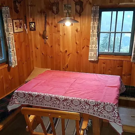 Almhuette Fuer Summer Und Wintersport 別荘 Pill